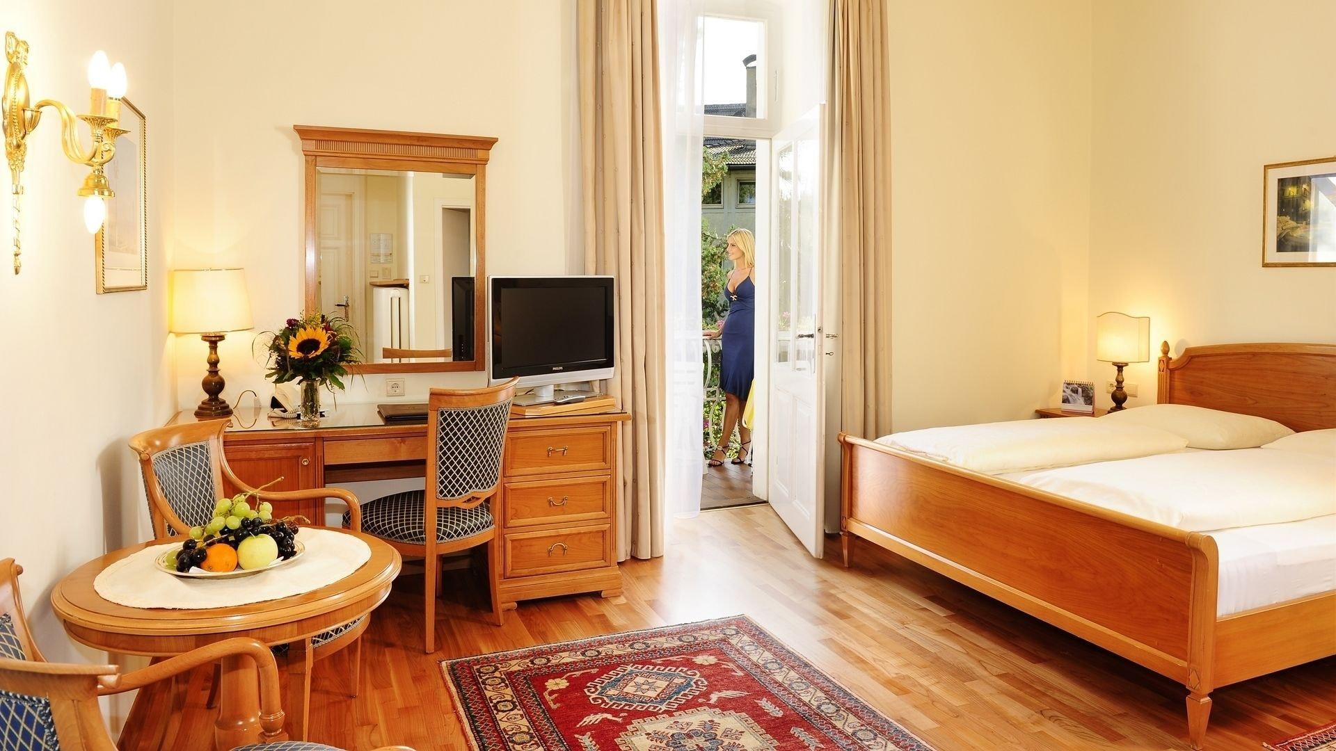 Villa Bavaria Мерано Экстерьер фото