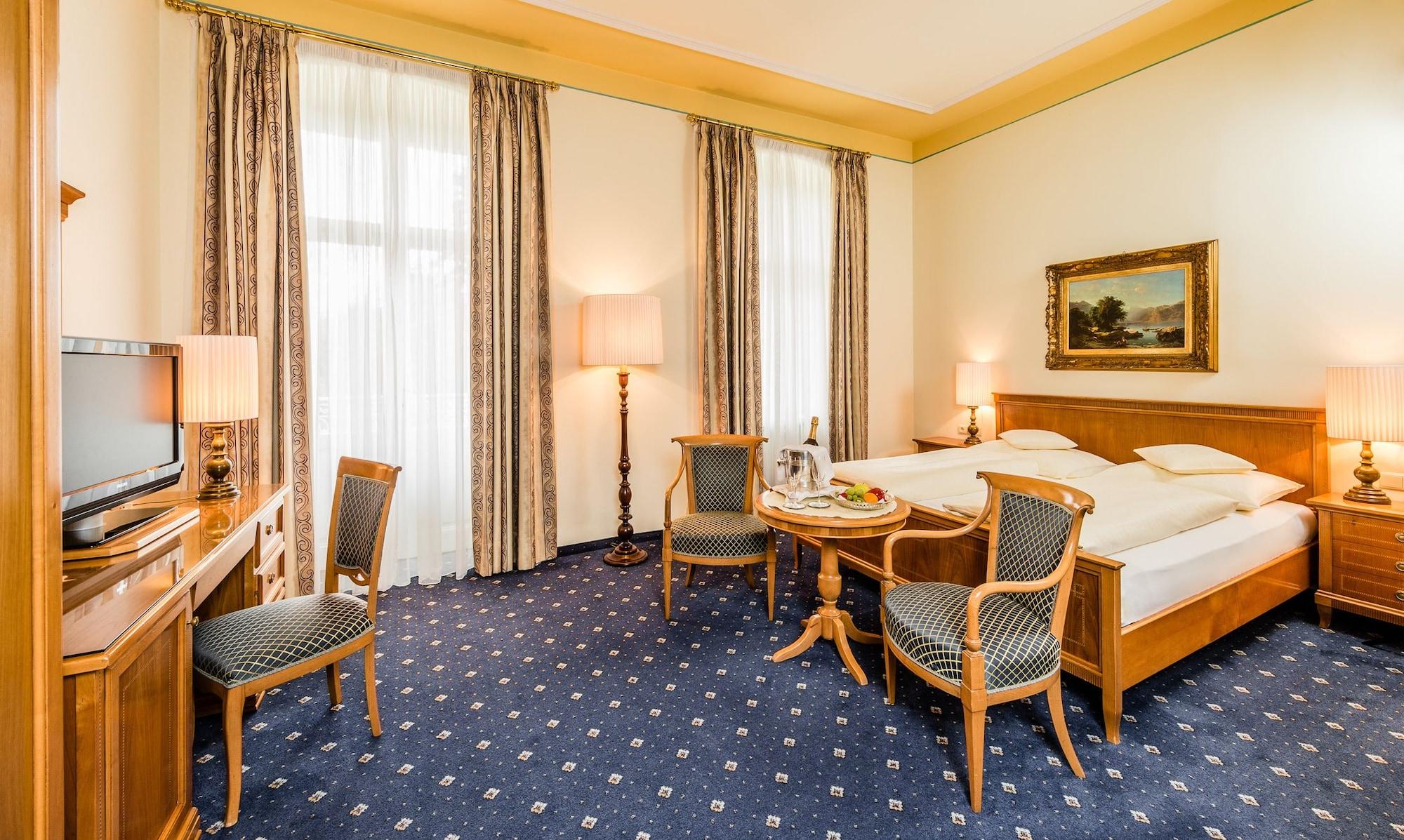 Villa Bavaria Мерано Экстерьер фото