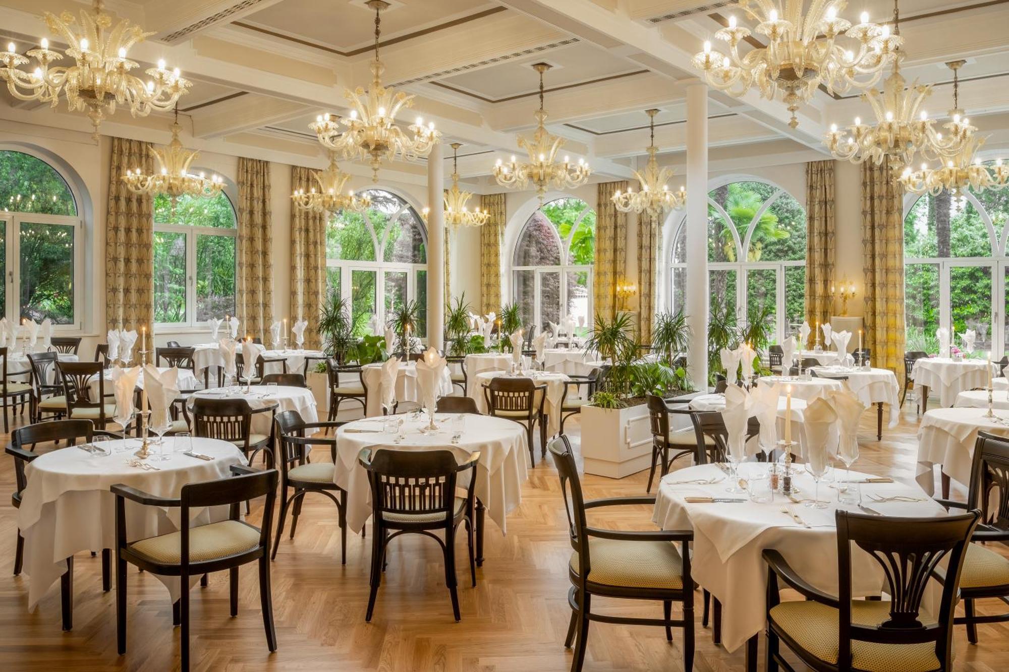 Villa Bavaria Мерано Экстерьер фото