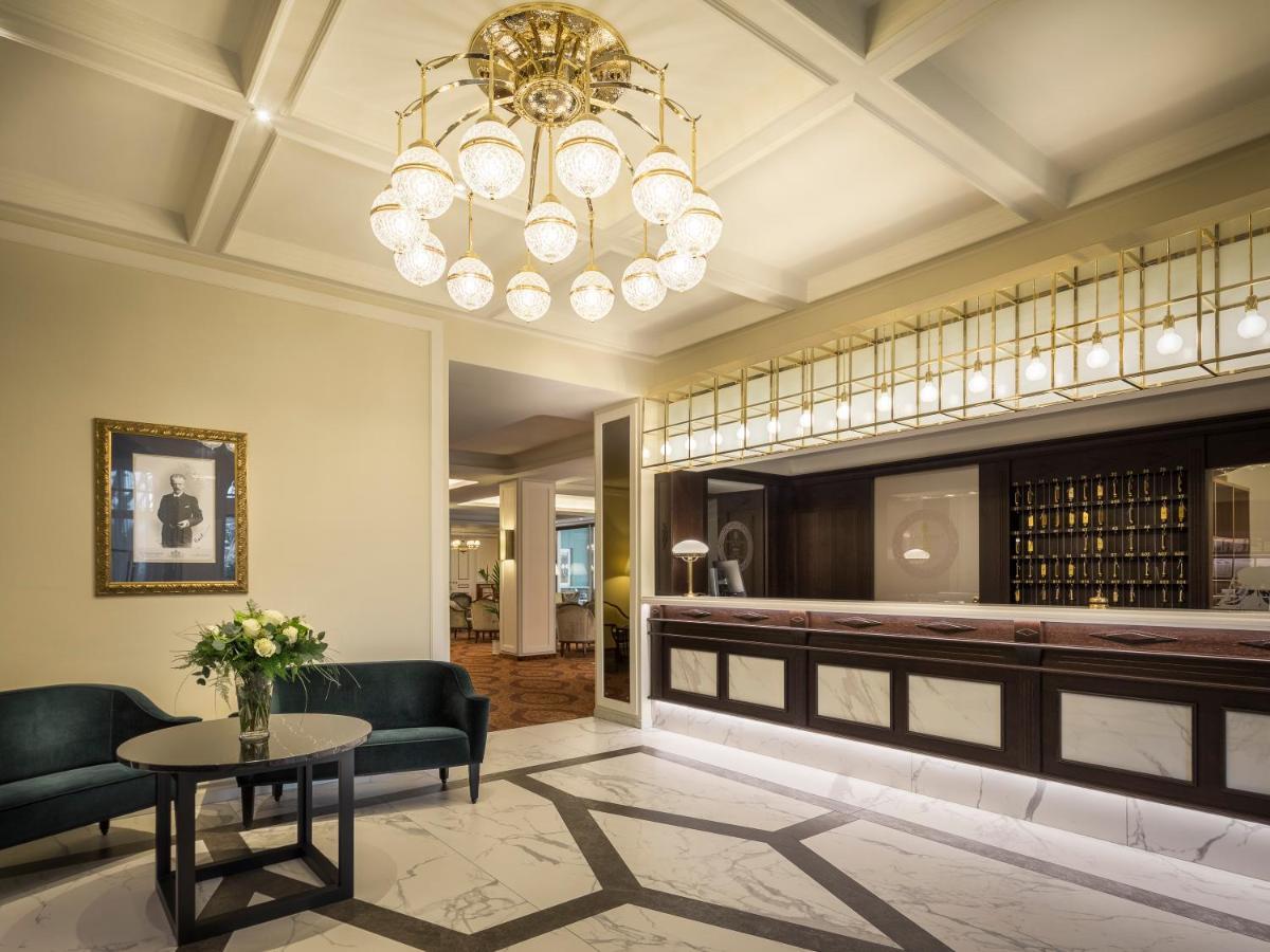 Villa Bavaria Мерано Экстерьер фото