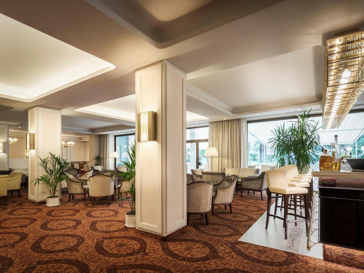 Villa Bavaria Мерано Экстерьер фото